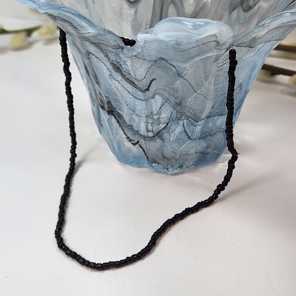 4/$10 Seed Bead 1 Single Strand Seed Beads Jewelry Making Supplies Crafts